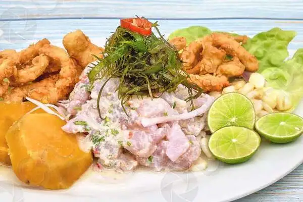 best restaurants for ceviche in lima
