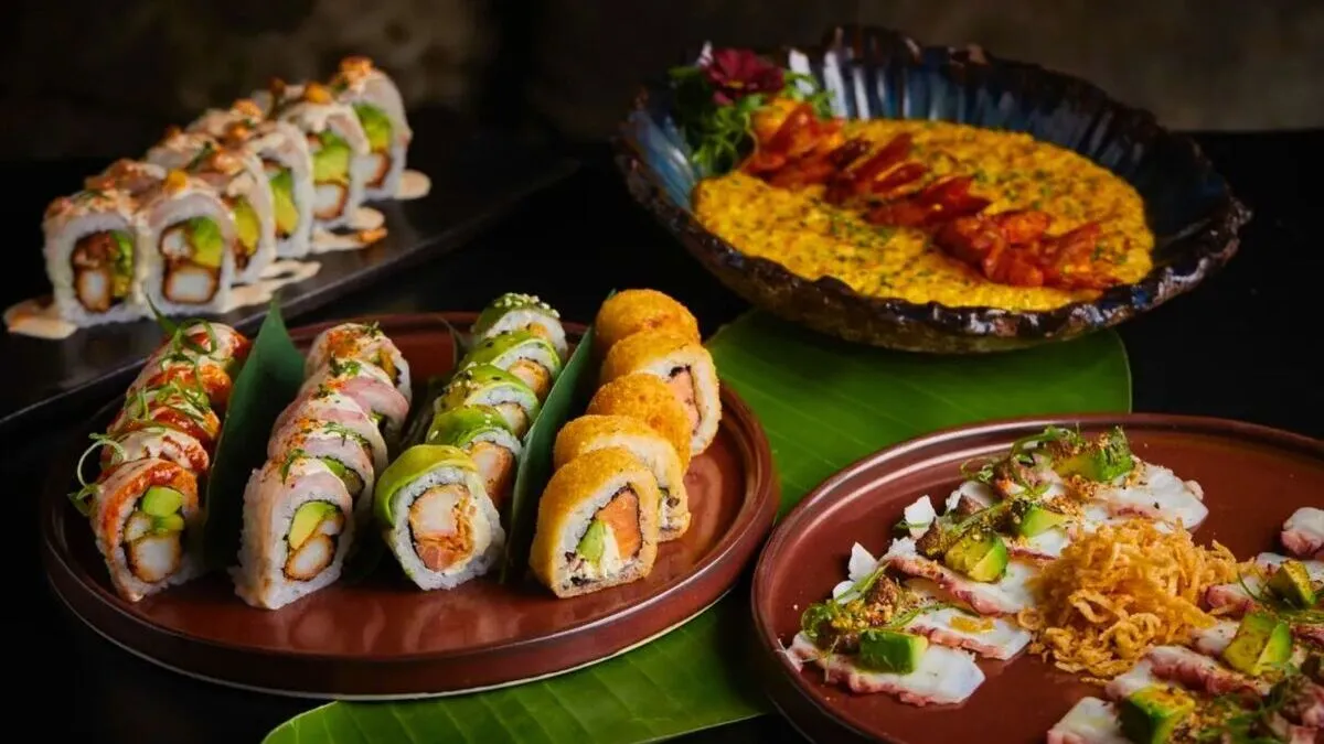 the best restaurants in lima