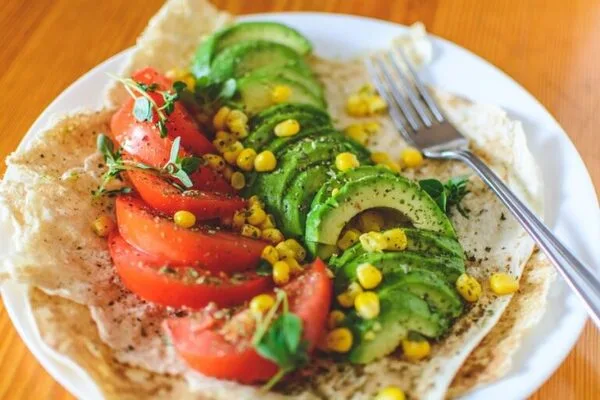 the best vegetarian and vegan restaurants in lima