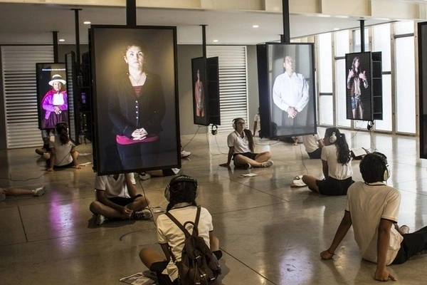 lum museum, lugar de la memoria y la inclusion
