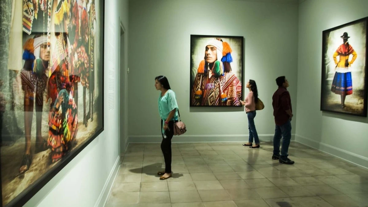 Best museums in Lima