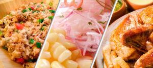 LOS MEJORES RESTAURANTES DE LIMA | Lima By Walking