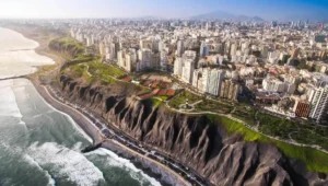 best things to do in lima peru