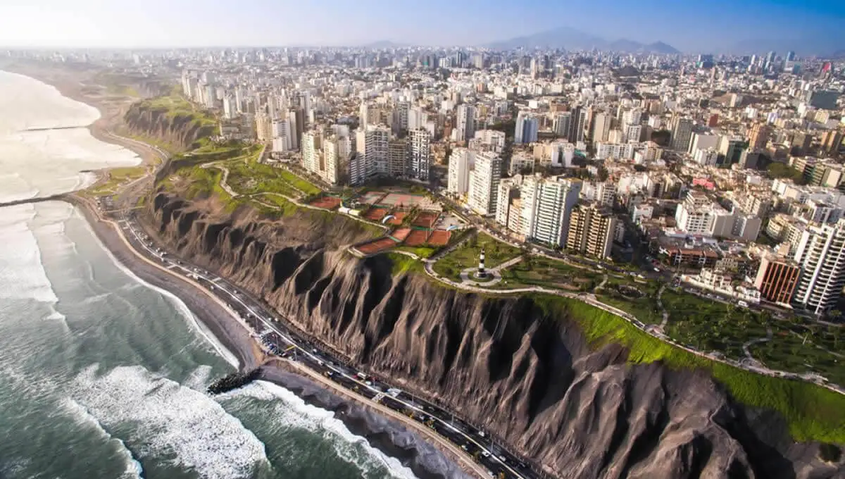 best things to do in lima peru