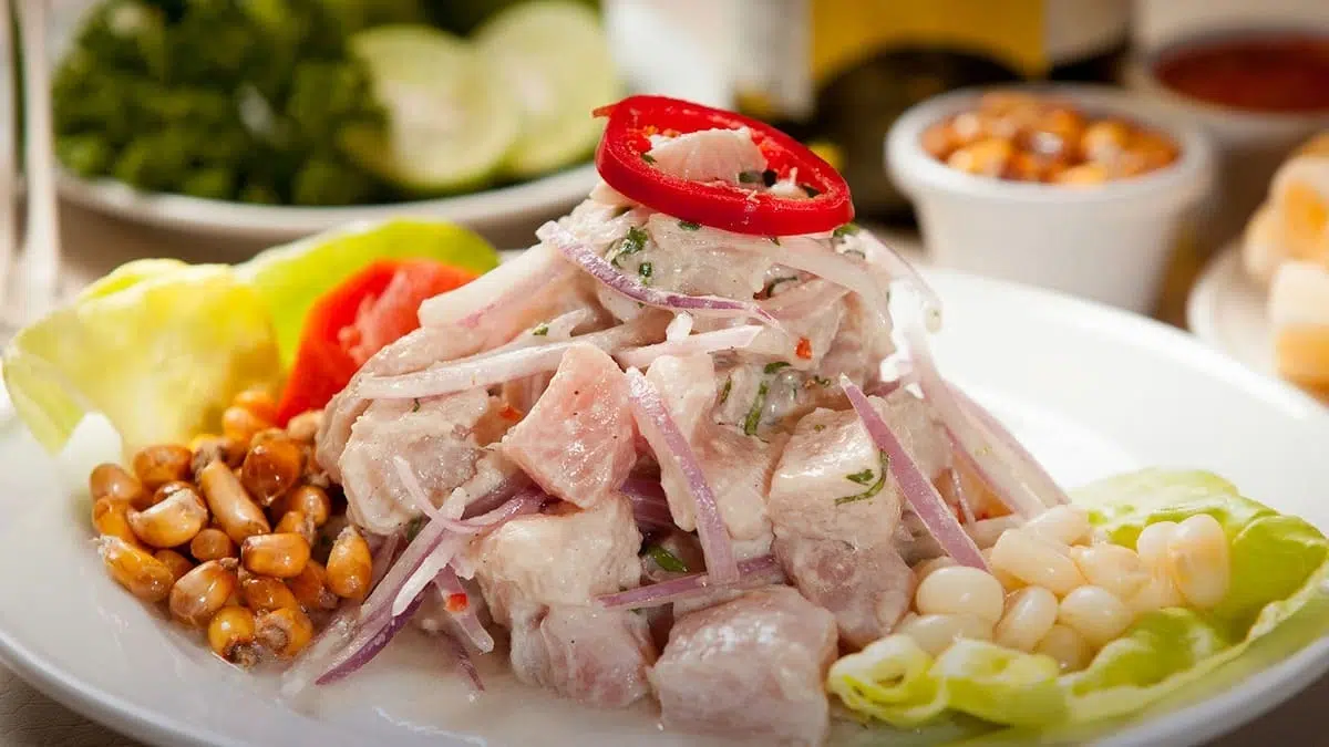 LOs mejores restaurantes en Miraflores y barranco. Donde comer los mejores platos