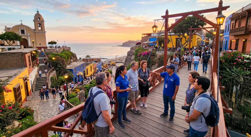 How to Get from Lima to Machu Picchu: Essential Stopover Guide | Lima By Walking