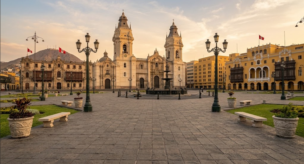 How to Get from Lima to Machu Picchu: Essential Stopover Guide | Lima By Walking
