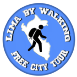 lima by walking, free walking tour