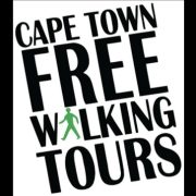 free tour cape town