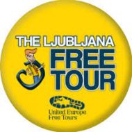 free walking tour ljubjana