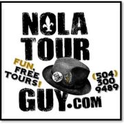 free tour new orleans