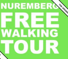 free tour nuremberg