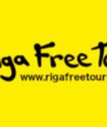 free walking tour riga