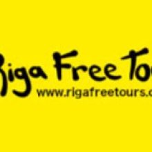 free walking tour riga
