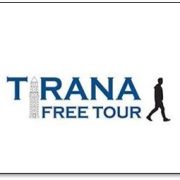 free walking tour tirana