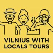 free tour vilnius